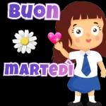 Buon martedi