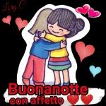 Buonanotte con affetto