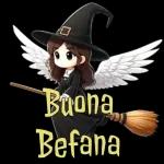 Buona Befana