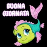 BUONA
GIORNATA