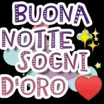 Buonanotte 50