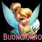BUON MARTEDI! Buongiorn