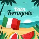 BUON FERRAGOSTO