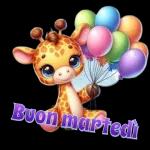 Buon martedi