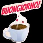 voglio bere un caffè con te