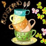 il mio buongiorno di cuore 🧡