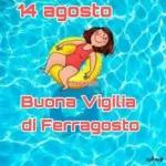 BUON FERRAGOSTO