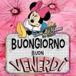 buon venerdì 😄