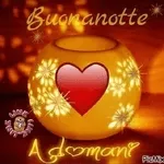 Buonanotte A domani