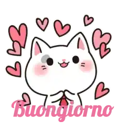 Buon Sabato