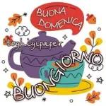 BUONA DOMENICA