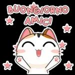 Un Dolce Risveglio 🛌💐