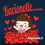 buona notte
