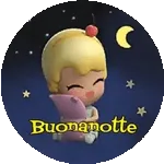 Buonumore in Stickers 😆🌻