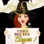 Buongiorno BUONA VIGILIA DELL' Epifania