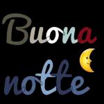 buona notte