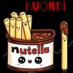 Buongiorno BUONA VIGILIA DELL' Epifania
