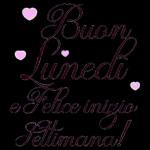 Buon lunedi