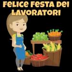 1 maggio Festa del Lavoro Per uccidere un uomo nonserve togliergli la vita basta togliergli il LAVORO