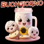 BUONGIORNO