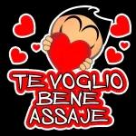 To VoglioTanto Bene