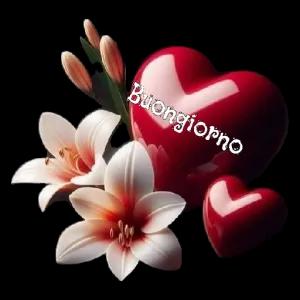 Buongiorno - getsticker.com