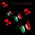 BUON 25 Aprile