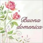 buona domenica