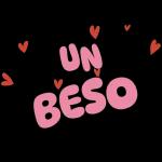 Besos