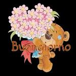 BUONANOTTE AMICI