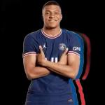 Mbappe 10 francia