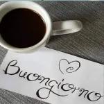 Buongiorno