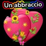 Un Abbraccion il con tutto