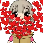 IT Sticker 0828