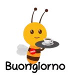Buona domenica a te