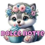 Anche con la pioggia... Buongiorno!