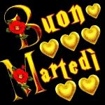 Buona settimana👀
