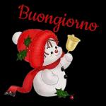 BUONGIORNO