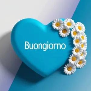 Buongiorno - getsticker.com
