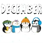 DECEMBER