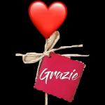 BUON
La benedizione
del Signore
colori la tua vita
di GIOIA!
GIORNO
Bralpel