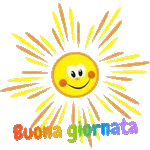 Buona giornata
