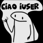 Sto arrivando,per un buongiorno 