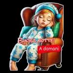 SERENA DOMENICA BUONGIORNO