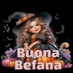 befana