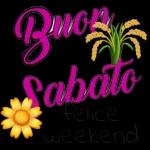 Vieni e raccogli le benedizioni di sabato, per te!