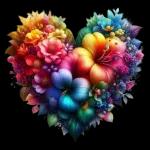 Love is the flower you've got to let grow.