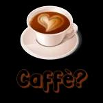 Caffè?