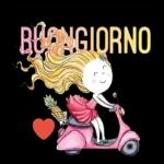 DOLCE NOTTEDORMI BENE!