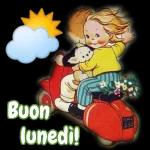 Buon lunedi